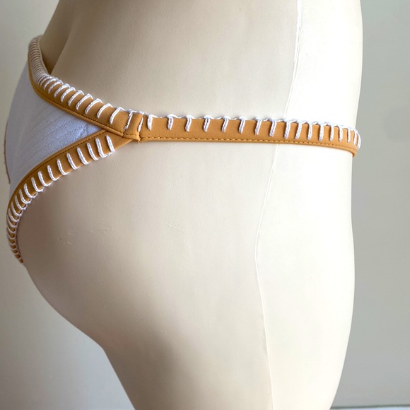 ELLJAY SWIMWEAR BIKINI BOTTOM - Picture 4 of 6